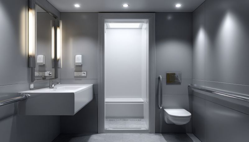 Top Bathroom Remodeling Companies in Camas, WA