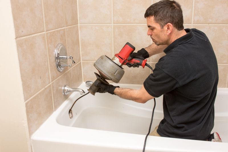 Professional Plumbing Experts